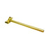 CTM AAP-01/C CNC Guide Rod V2 - Gold