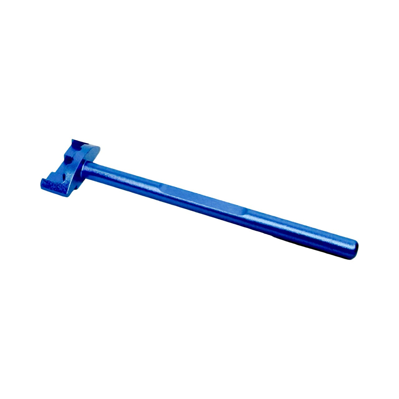 CTM AAP-01/C CNC Guide Rod V2 - Blue