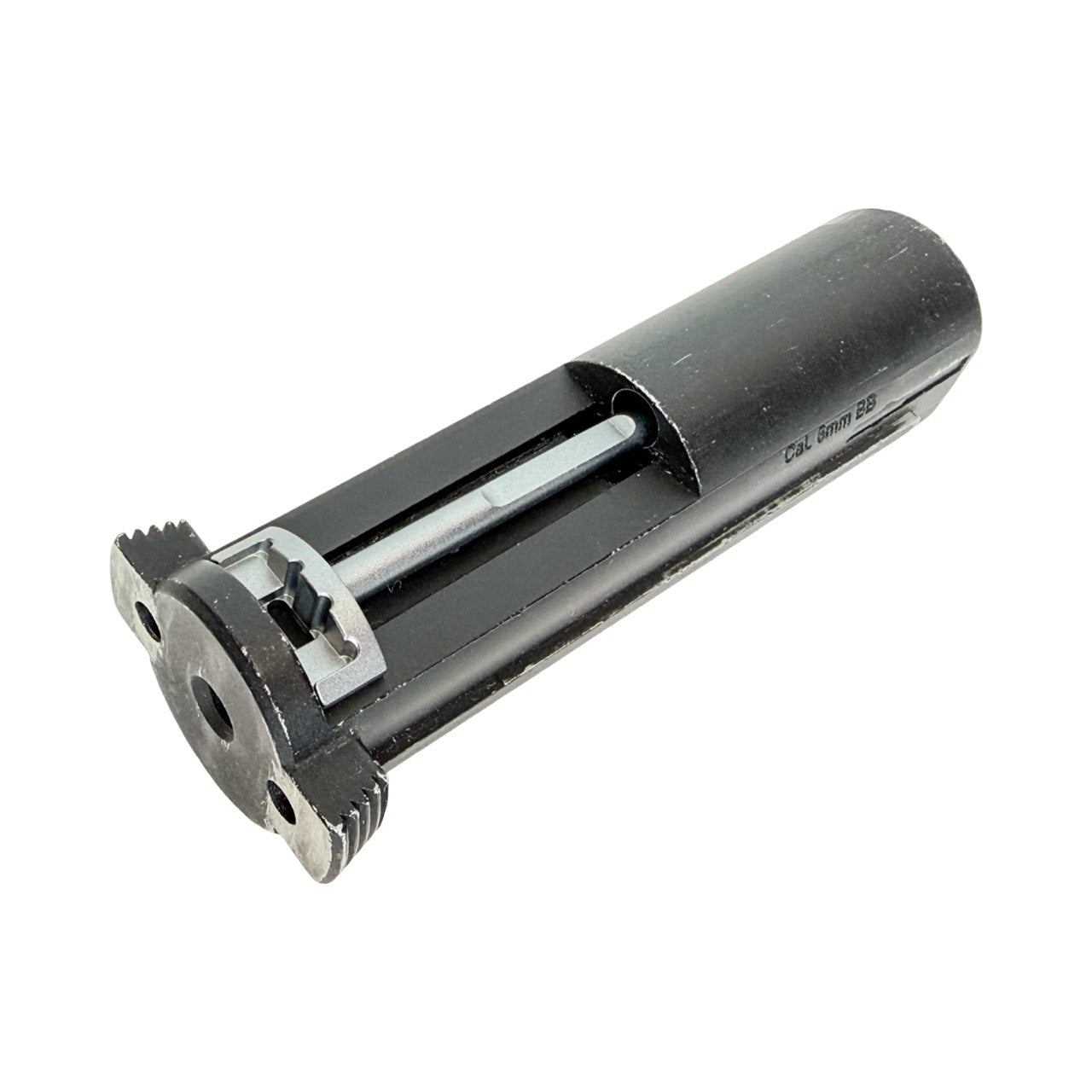 CTM AAP-01/C CNC Guide Rod V2 - Grey
