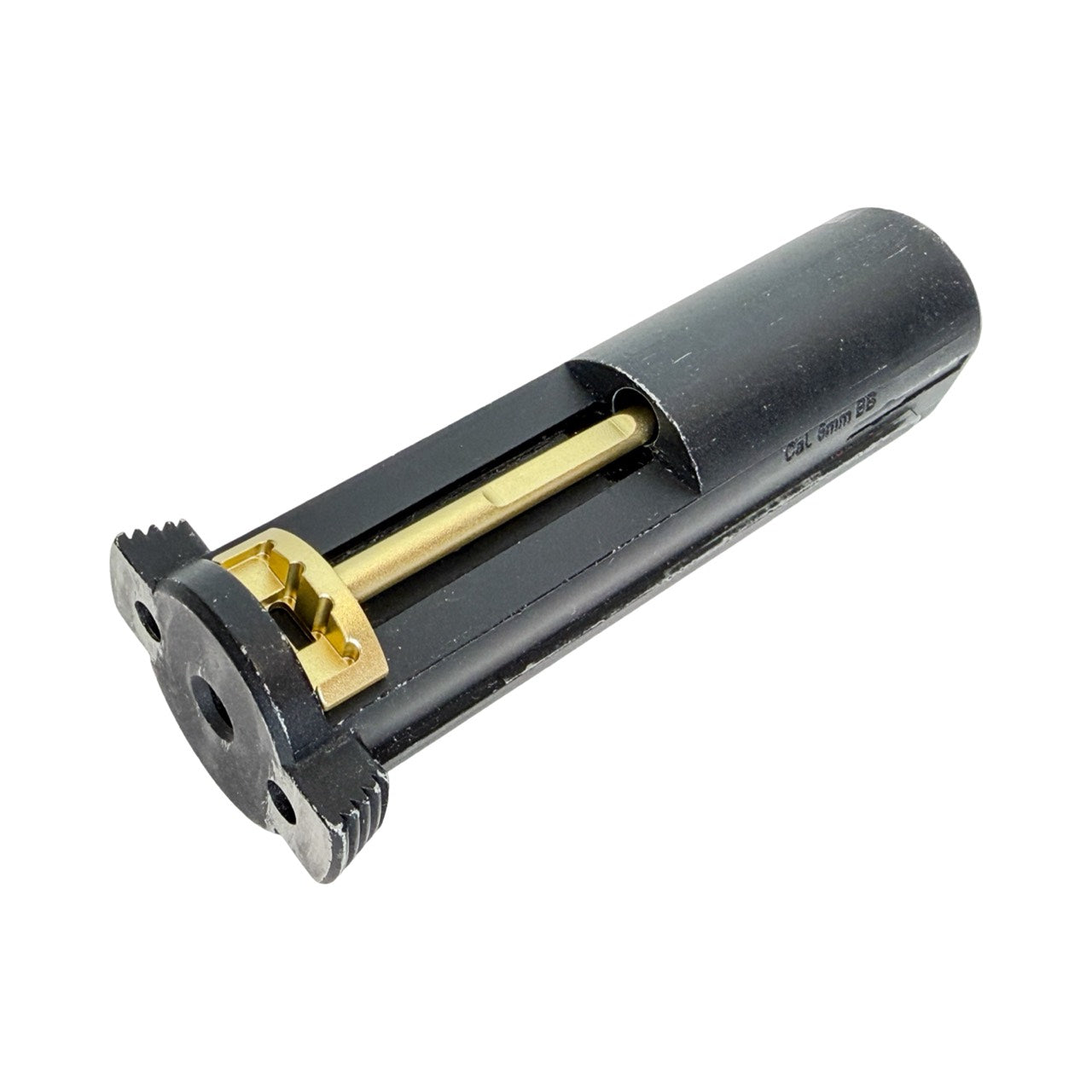 CTM AAP-01/C CNC Guide Rod V2 - Gold