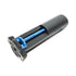 CTM AAP-01/C CNC Guide Rod V2 - Blue