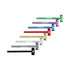 CTM AAP-01/C CNC Guide Rod V2 - Grey