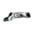 CTM - CNC Large Flared Magwell for Hi-Capa (Grey)