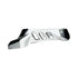 CTM - CNC Large Flared Magwell for Hi-Capa (Silver)
