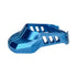 CTM CNC Large Flared Magwell Hi-Capa Blue