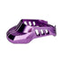 CTM CNC Large Flared Magwell Hi-Capa Purple