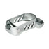 CTM - CNC Large Flared Magwell for Hi-Capa (Silver)