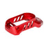 CTM - CNC Large Flared Magwell for Hi-Capa (Red)