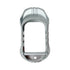 CTM - CNC Large Flared Magwell for Hi-Capa (Silver)