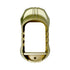 CTM - CNC Large Flared Magwell for Hi-Capa (Gold)