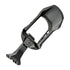 CTM - CNC Large Flared Magwell for Hi-Capa (Black)