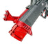 CTM - CNC Large Flared Magwell for Hi-Capa (Red)