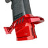 CTM - CNC Large Flared Magwell for Hi-Capa (Red)
