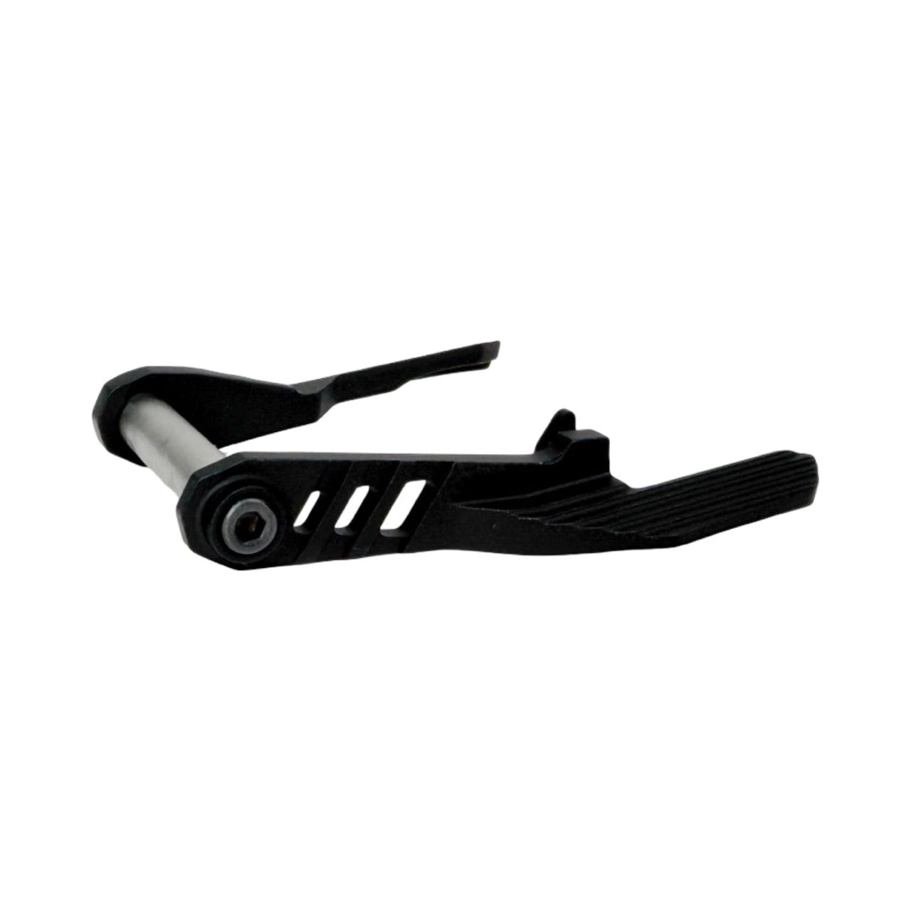 CTM CNC Ambi Slide Catch - Black