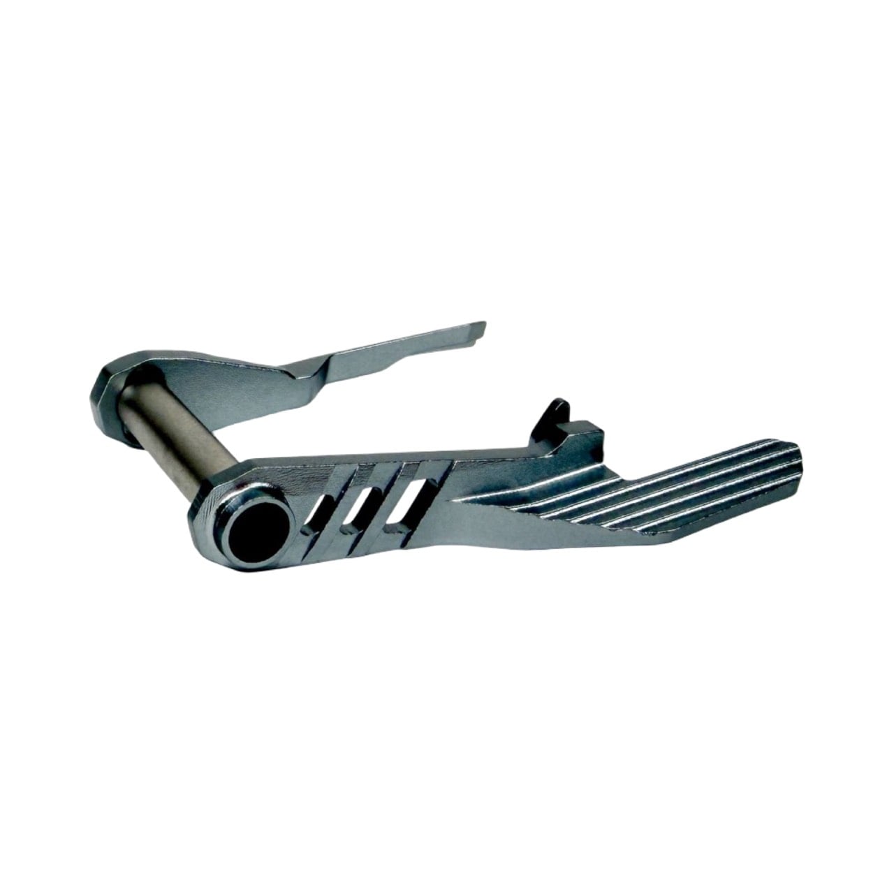 CTM CNC Ambi Slide Catch - Grey