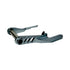 CTM CNC Ambi Slide Catch - Grey