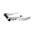 CTM CNC Ambi Slide Catch - Silver