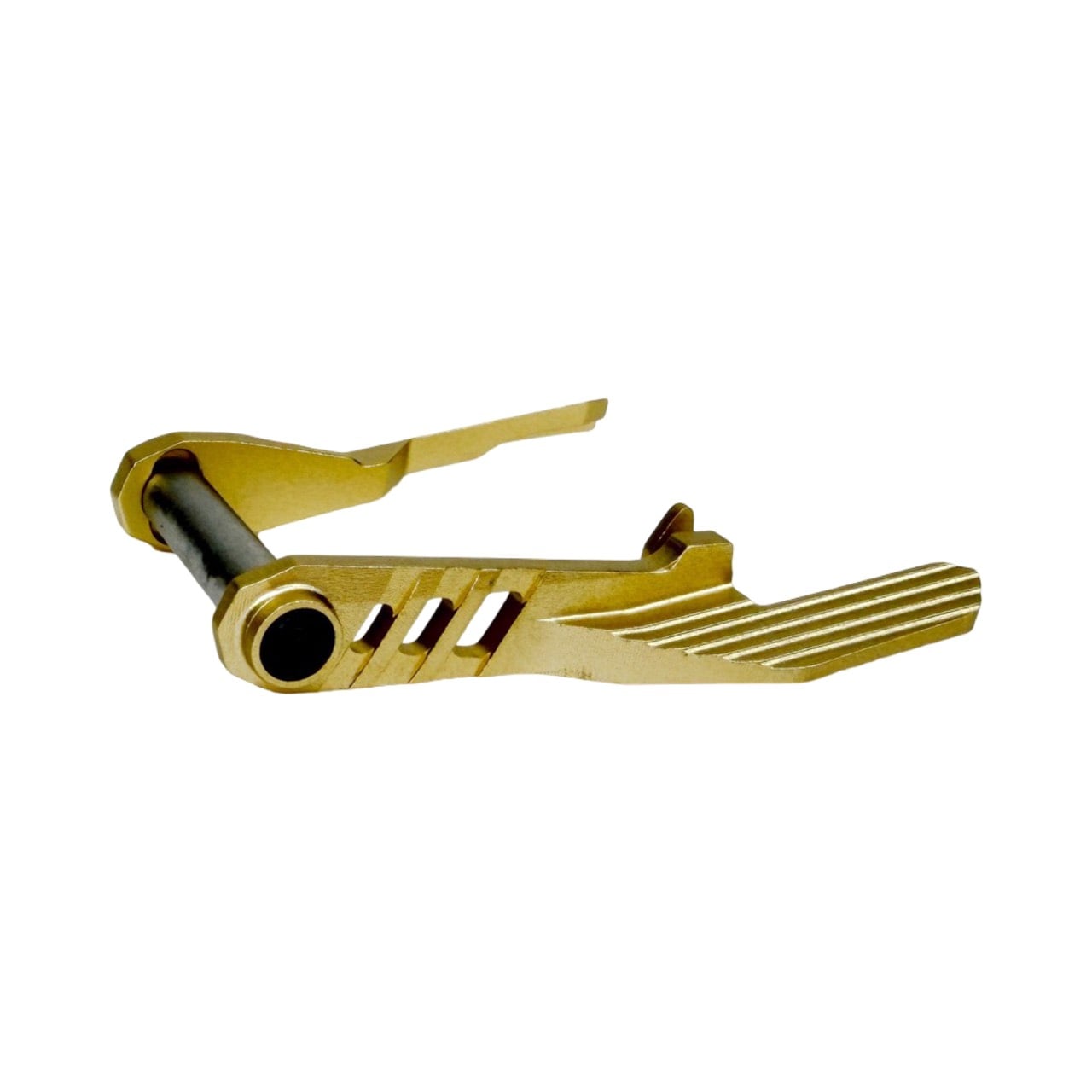 CTM CNC Ambi Slide Catch - Gold