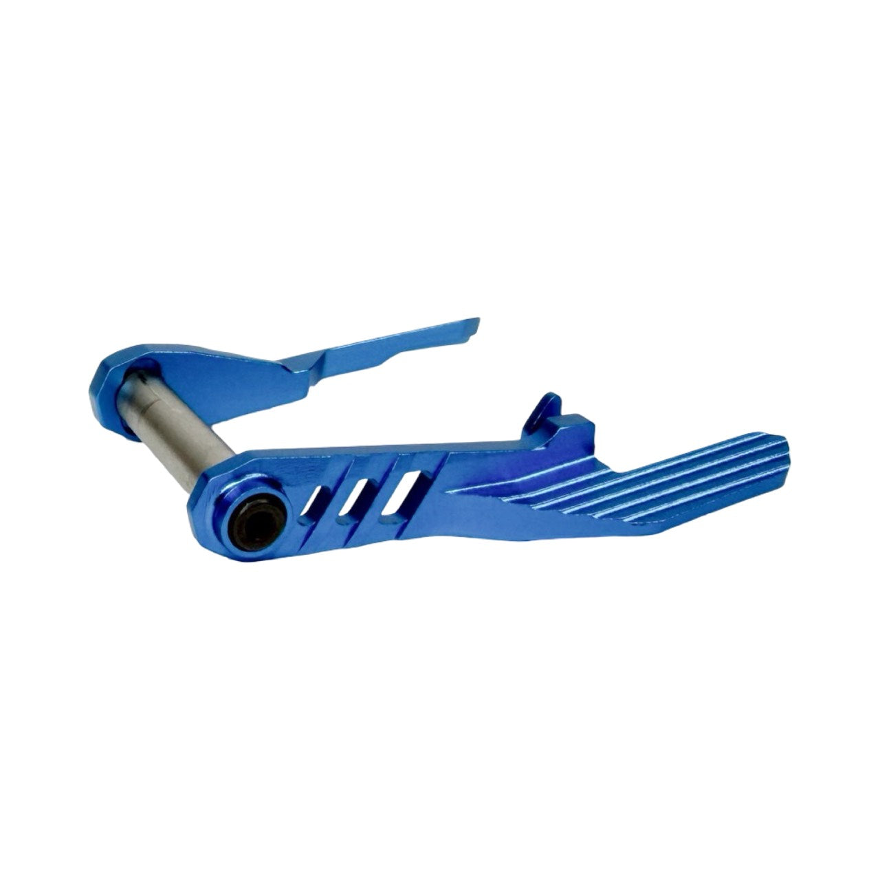 CTM CNC Ambi Slide Catch - Blue