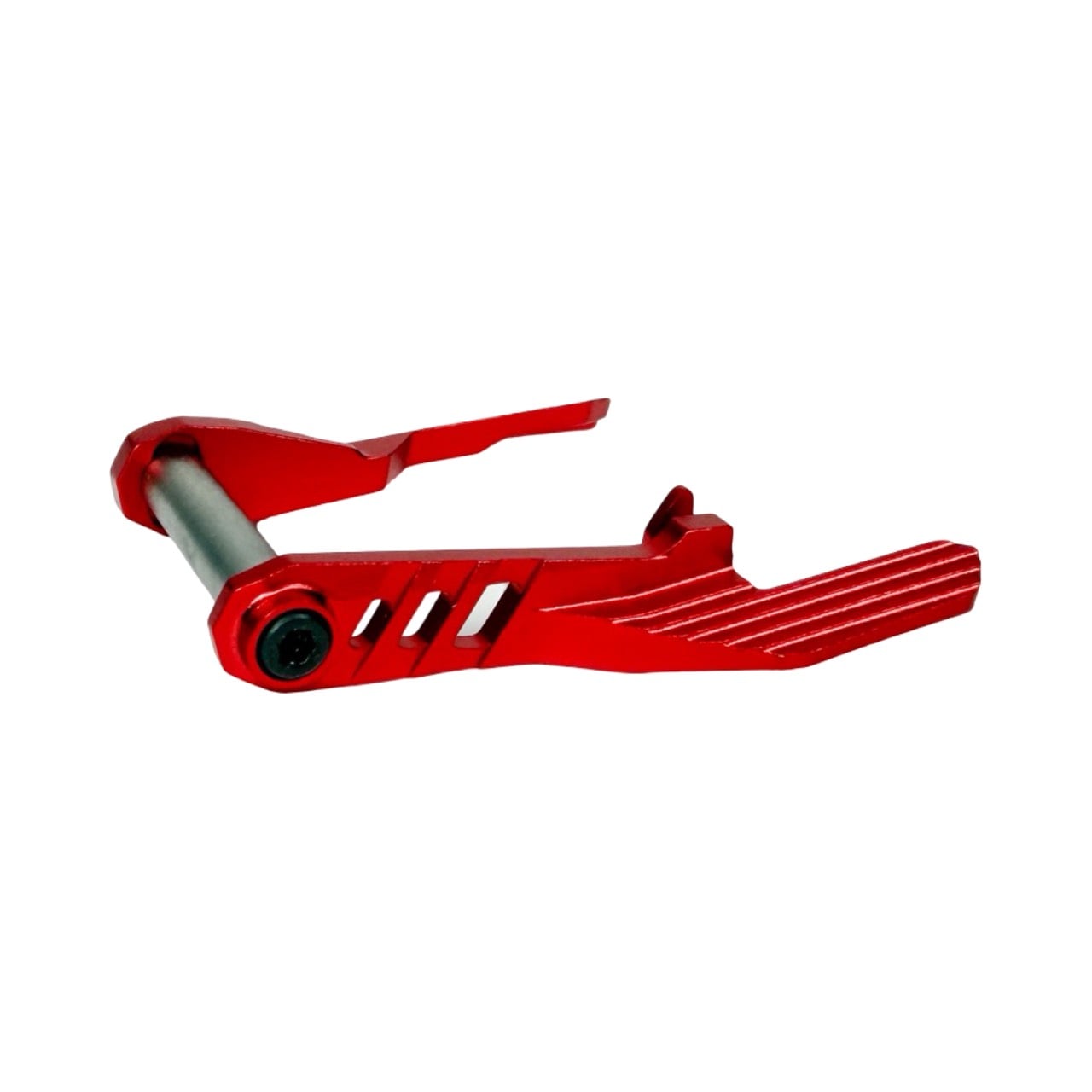 CTM CNC Ambi Slide Catch - Red