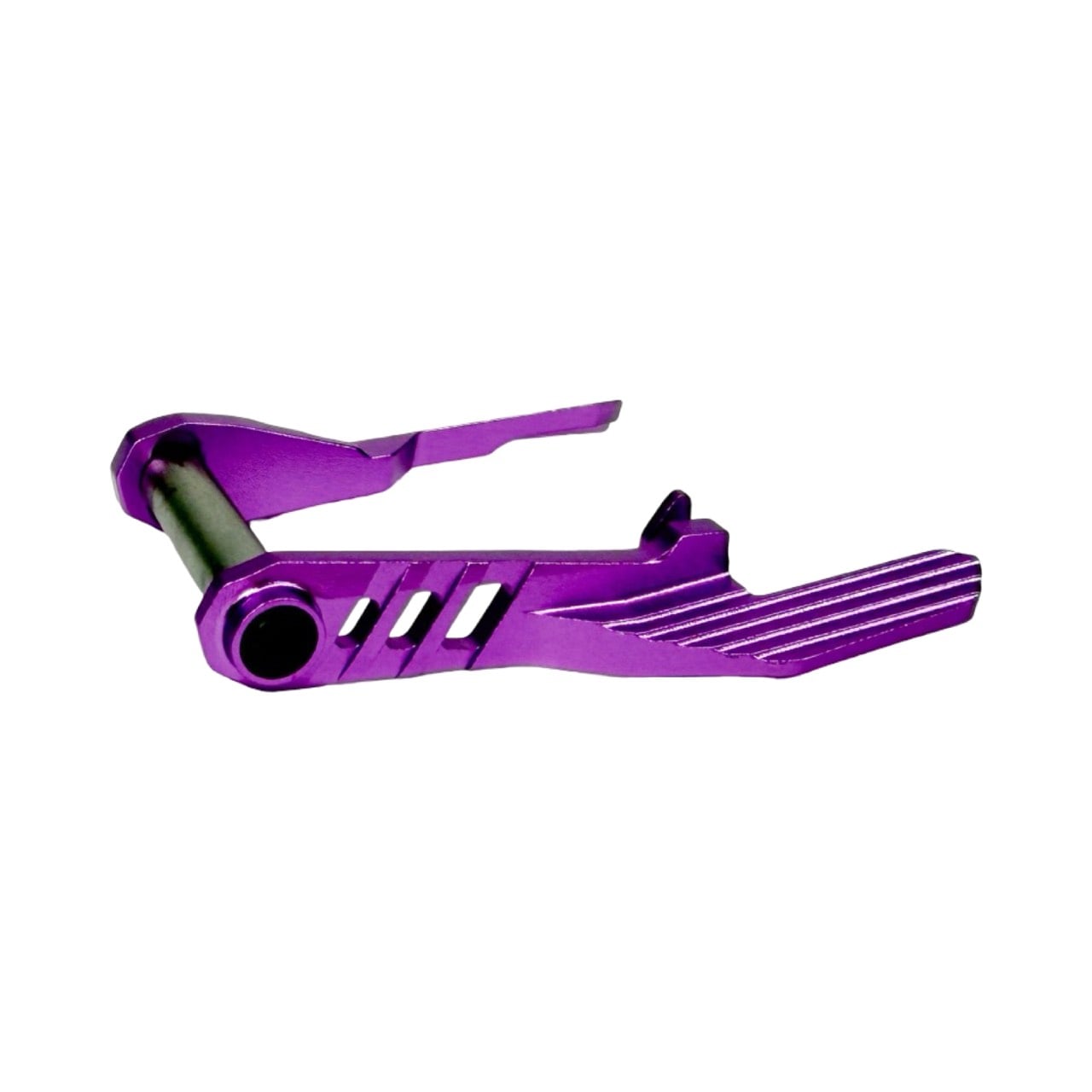 CTM CNC Ambi Slide Catch - Purple