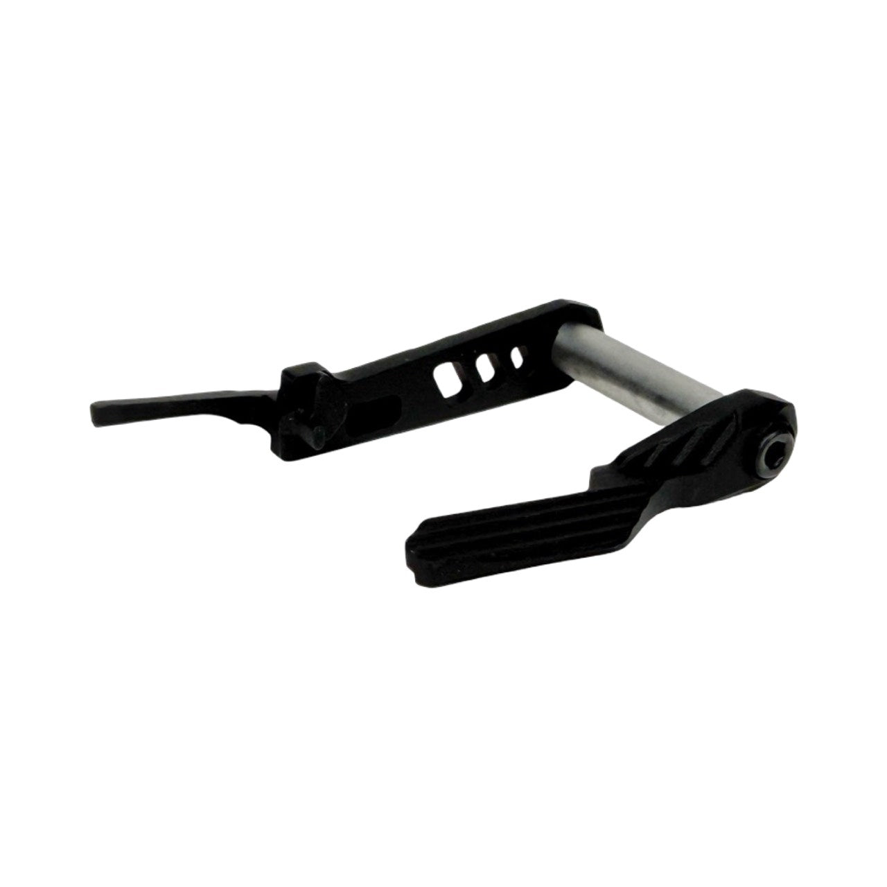 CTM CNC Ambi Slide Catch - Black