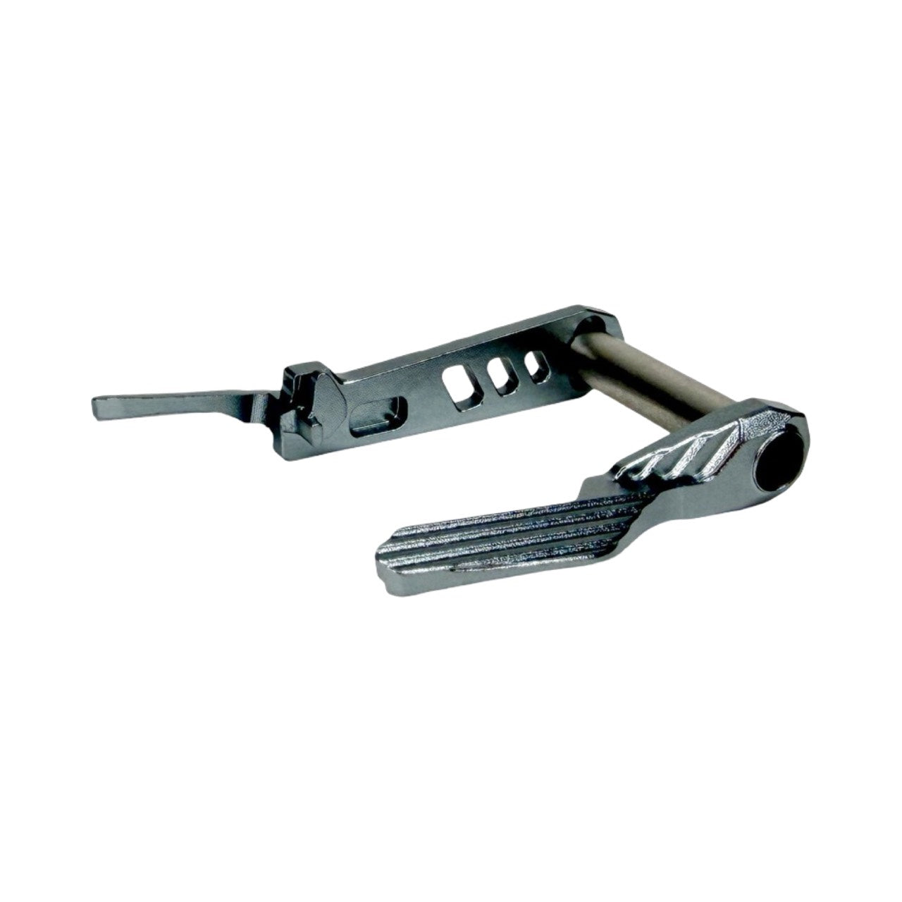 CTM CNC Ambi Slide Catch - Grey