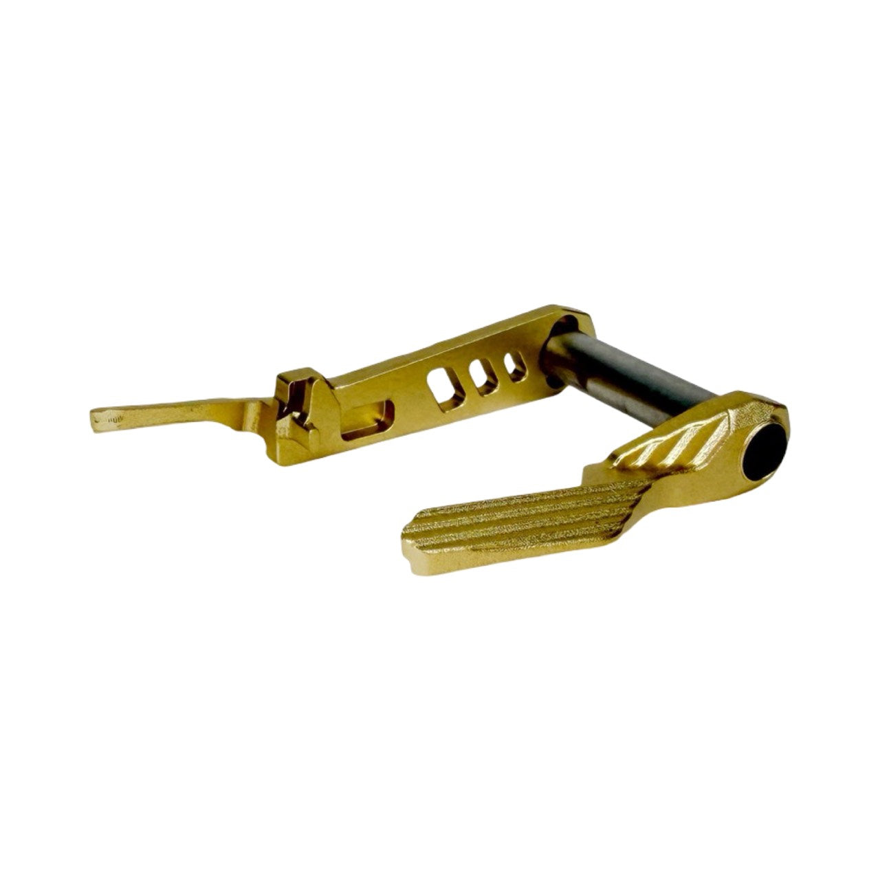 CTM CNC Ambi Slide Catch - Gold