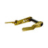 CTM CNC Ambi Slide Catch - Gold