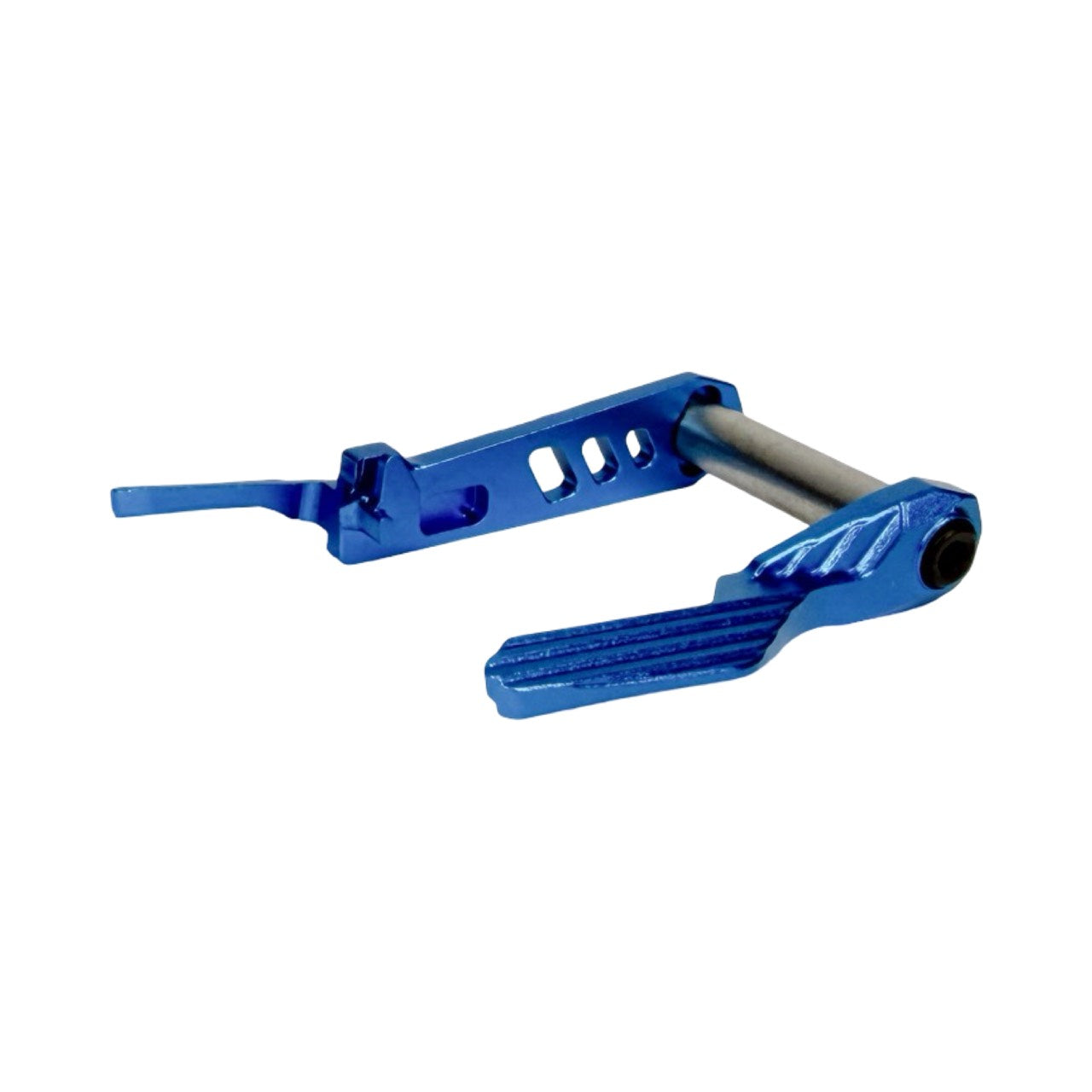 CTM CNC Ambi Slide Catch - Blue