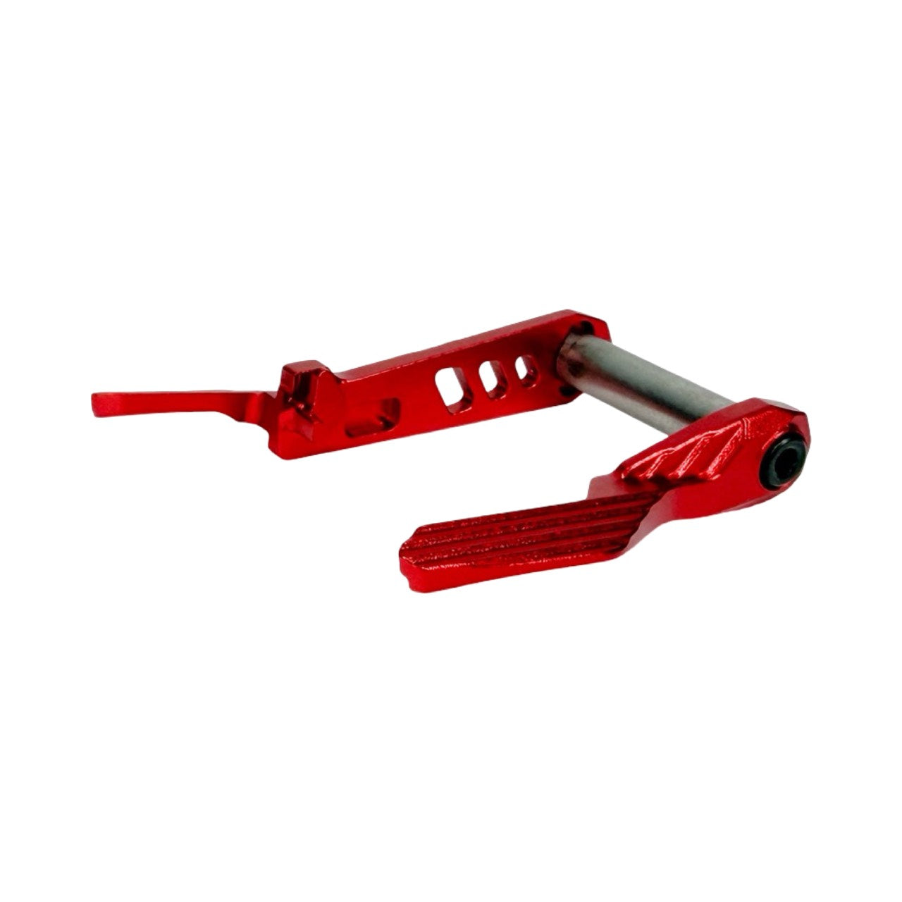 CTM CNC Ambi Slide Catch - Red