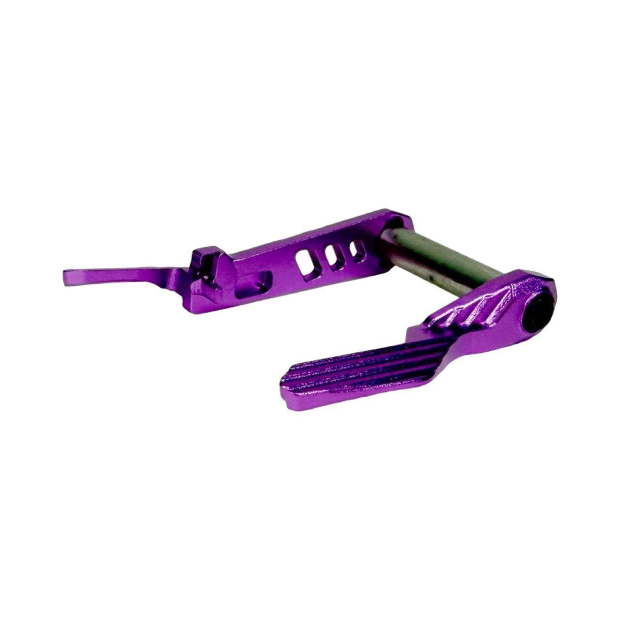 CTM CNC Ambi Slide Catch - Purple