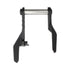 CTM CNC Ambi Slide Catch - Black