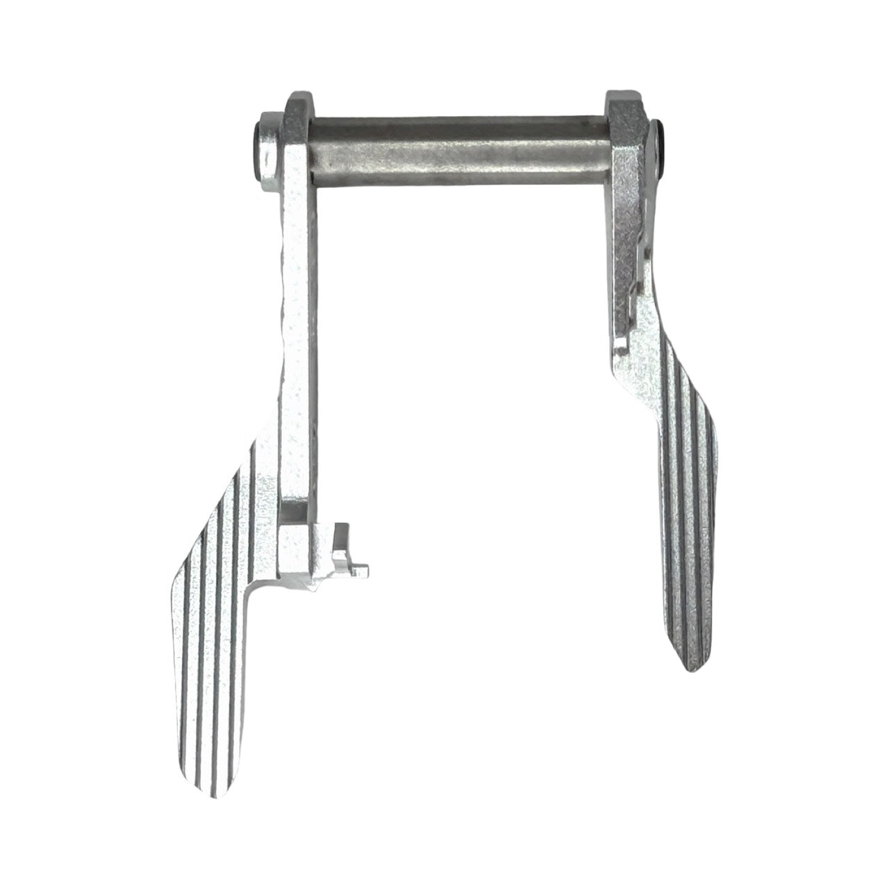 CTM CNC Ambi Slide Catch - Silver