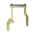 CTM CNC Ambi Slide Catch - Gold