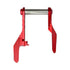 CTM CNC Ambi Slide Catch - Red