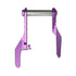 CTM CNC Ambi Slide Catch - Purple