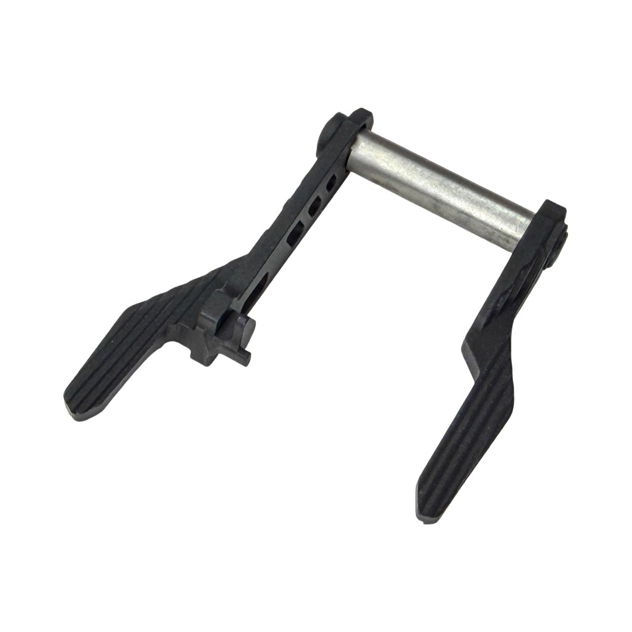 CTM CNC Ambi Slide Catch - Black
