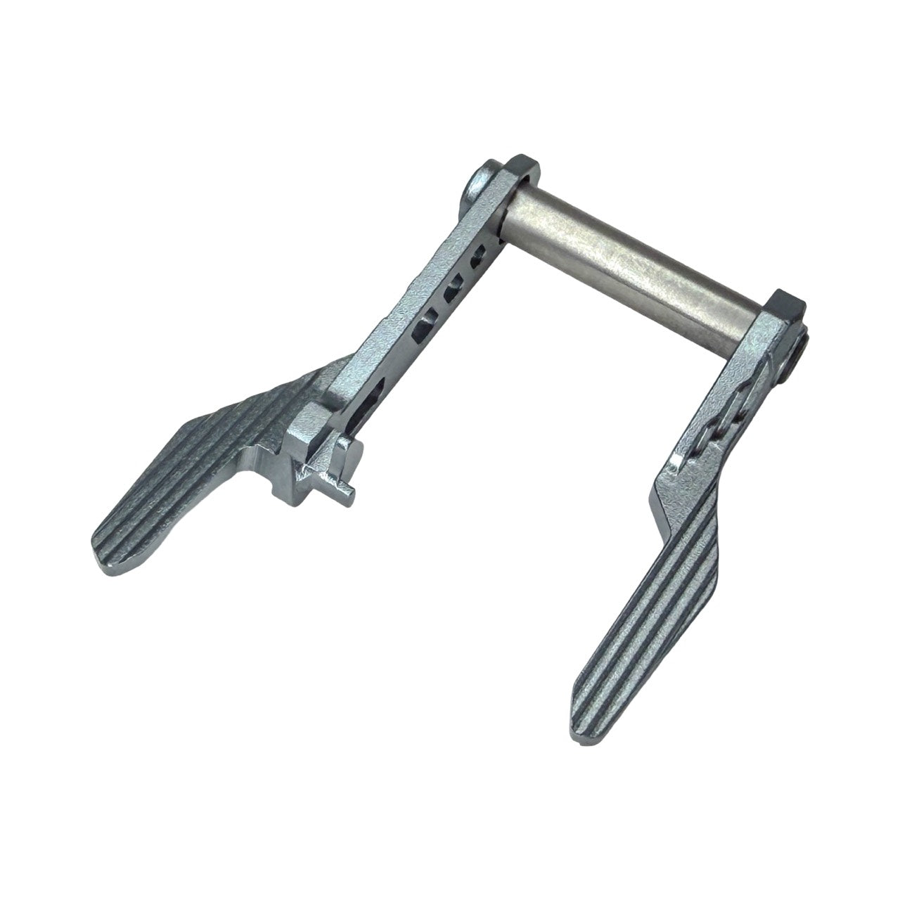 CTM CNC Ambi Slide Catch - Grey
