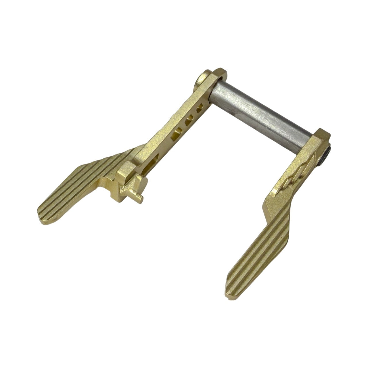 CTM CNC Ambi Slide Catch - Gold