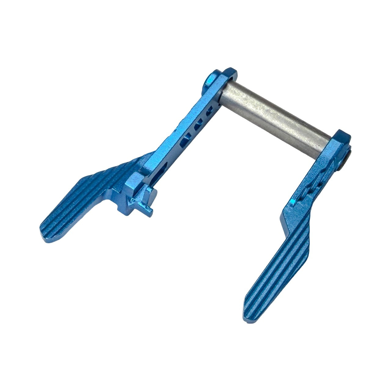 CTM CNC Ambi Slide Catch - Blue