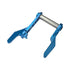 CTM CNC Ambi Slide Catch - Blue