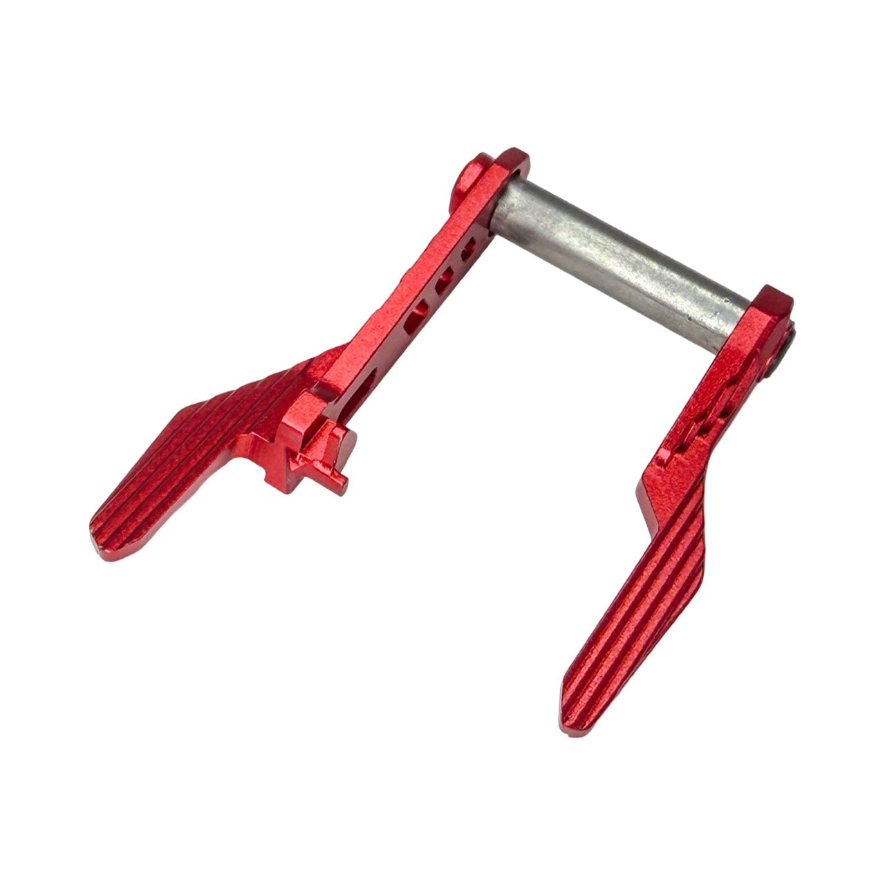 CTM CNC Ambi Slide Catch - Red