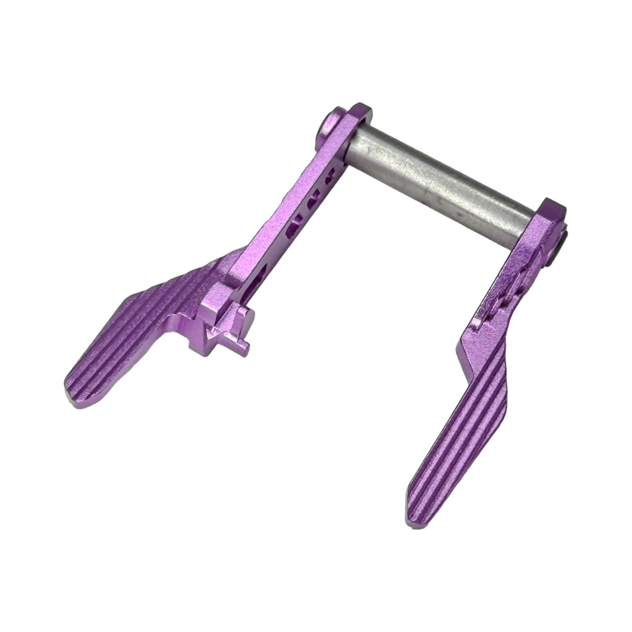 CTM CNC Ambi Slide Catch - Purple