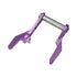 CTM CNC Ambi Slide Catch - Purple