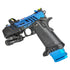 CTM CNC Ambi Slide Catch - Blue