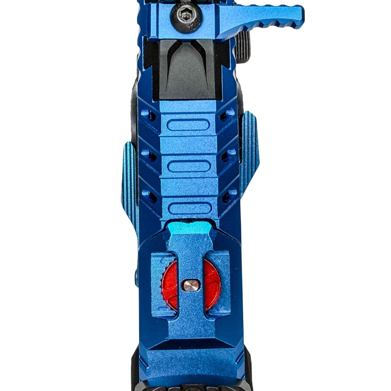 CTM CNC Ambi Slide Catch - Blue