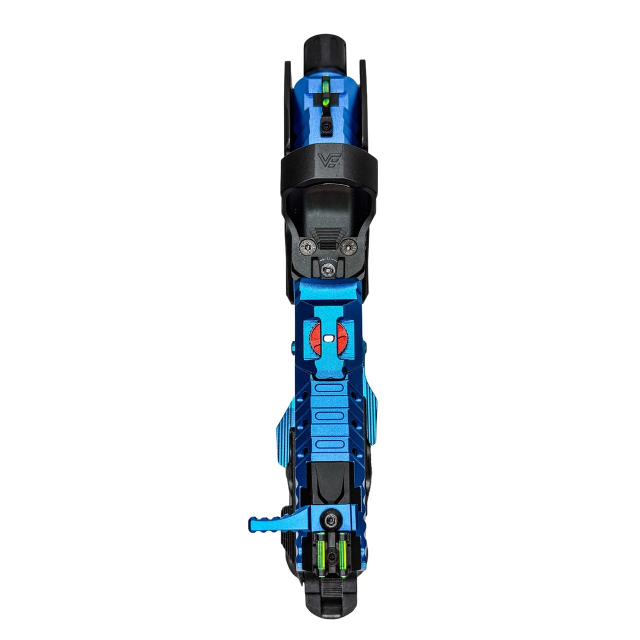 CTM CNC Ambi Slide Catch - Blue