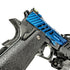 CTM CNC Ambi Slide Catch - Blue