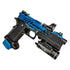 CTM CNC Ambi Slide Catch - Blue